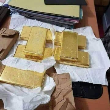 How to Avoid Gold Scams in Africa