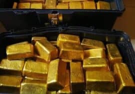Buy Gold Bars Online in 2026: Secure African Bullion Deals