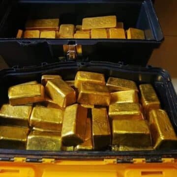 Buy Gold Bars Online in 2026: Secure African Bullion Deals