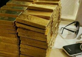 Gold Export Procedures in Africa: Step-by-Step Guide for International Buyers