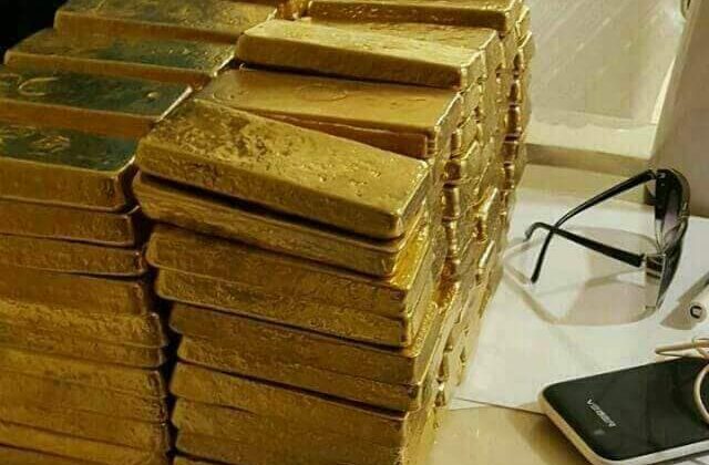 Gold Export Procedures in Africa: Step-by-Step Guide for International Buyers