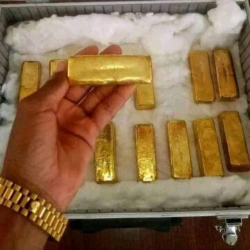 How to Verify Gold Suppliers in Africa Before Payment (Avoid Scams)