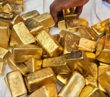 Gold Price Per Kg in Africa vs Global Market