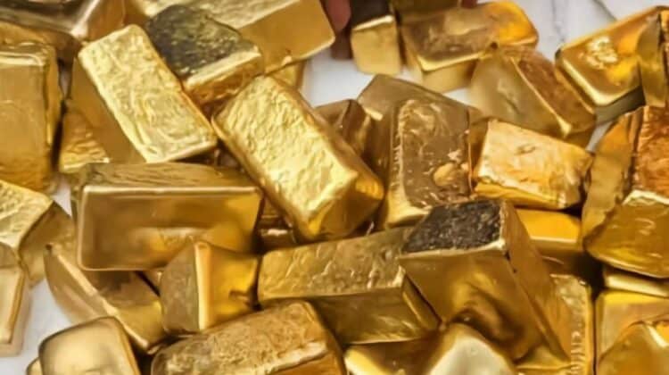 Gold Price Per Kg in Africa vs Global Market