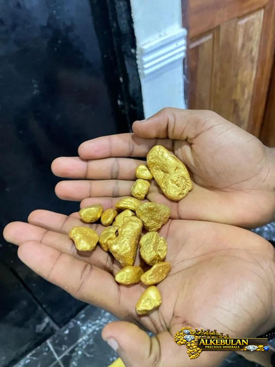 African Alluvial Gold for Sale – Trusted Gold Supplier African Alluvial Gold for Sale – Trusted Gold Supplier