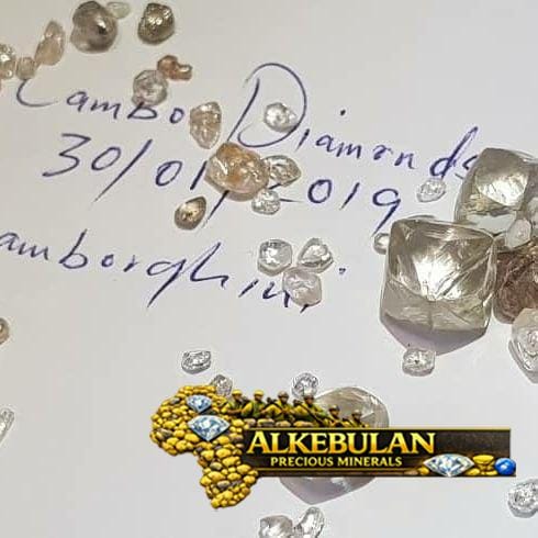 Buy 1.5 Carat Diamonds – Certified D–F VVS Loose Stones