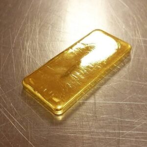 Buy 24K Gold Bars – Trusted Bullion Dealer Online