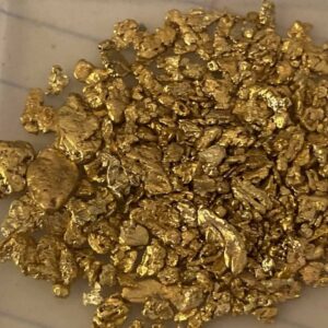 Buy Alluvial Gold – Bulk Raw Gold From Africa