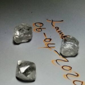 Buy Certified White Diamonds – Investment Grade Diamonds