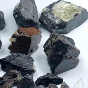 Buy Coltan Ore – Bulk Columbite-Tantalite for International Trade