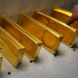 Buy Gold Bars Online – Certified 24K Bullion for Sale