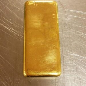 Buy Gold Bars – Investment Grade 24K Bullion Bars