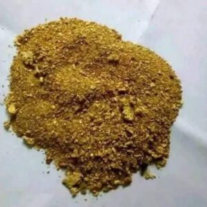 Buy Gold Dust Online – Natural Gold Dust for Sale