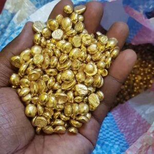 Buy Gold Nuggets Online – Natural Gold Nuggets for Sale
