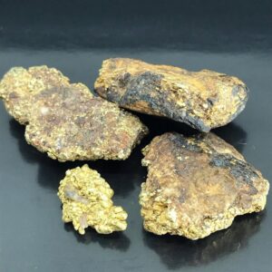 Buy Natural Gold Ore – Raw Gold Ore Supplier