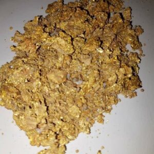 Buy Raw Alluvial Gold – Natural African Gold Export