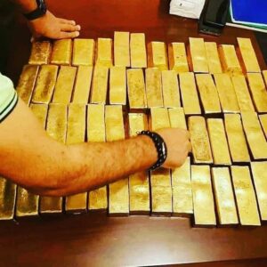 Buy Raw Gold From Africa – Natural African Gold for Sale