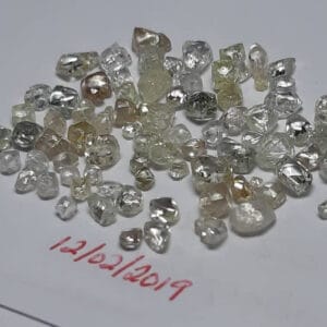Buy Rough Diamonds – Best Sizes for 1–2 Ct Polished Yield