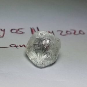 Buy Rough Diamonds – Bulk Natural Diamonds for Investors