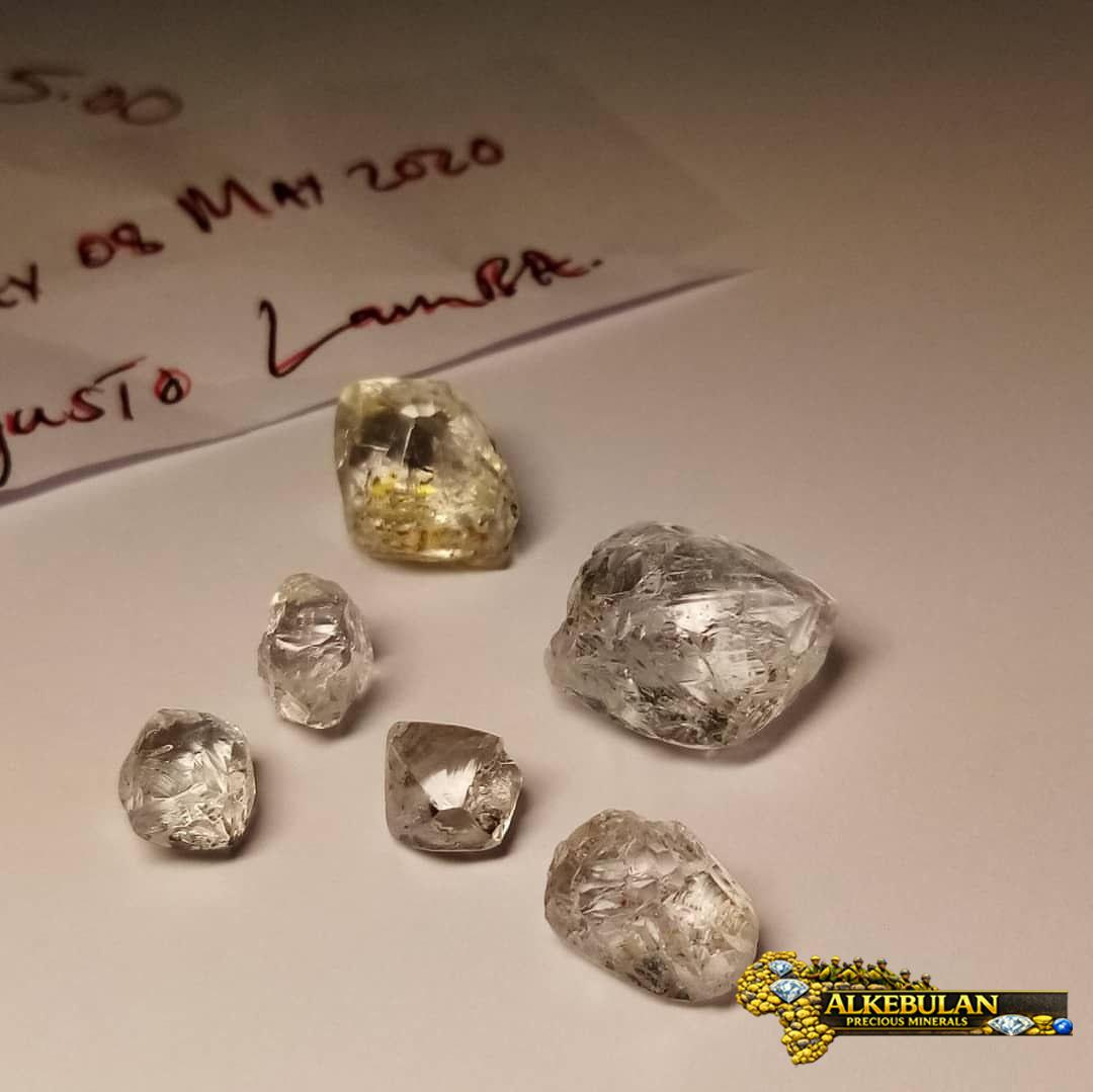 Buy Uncut Diamonds – Bulk Rough Diamonds Supplier Buy Uncut Diamonds – Bulk Rough Diamonds Supplier