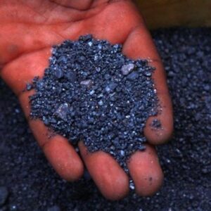 Coltan for Sale – Bulk Raw Columbite-Tantalite Supplier