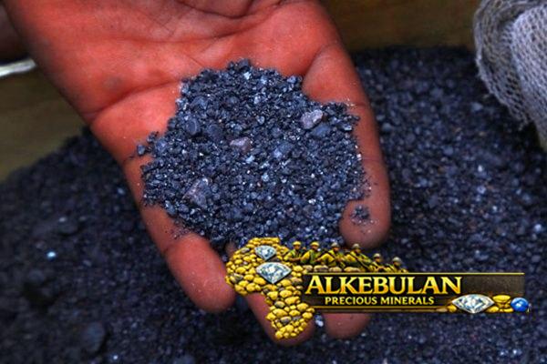 Coltan for Sale – Bulk Raw Columbite-Tantalite Supplier Coltan for Sale – Bulk Raw Columbite-Tantalite Supplier