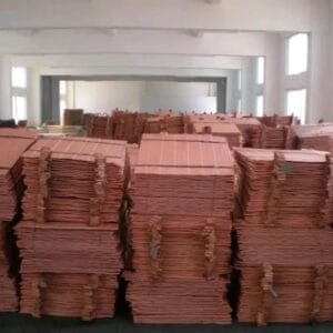 Copper Cathodes for Sale – Trusted Supplier & Export