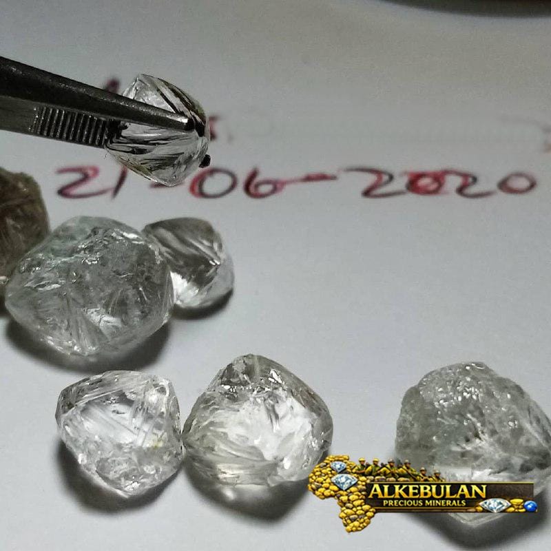 Diamond Carat Guide – Size, Weight, and Pricing of Natural Diamonds