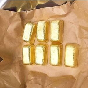 Gold Bars for Sale – Buy 24K Investment Bullion Bars