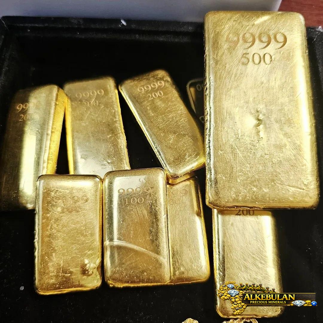 Gold Bullion Bars for Sale – Secure Investment Gold Gold Bullion Bars for Sale – Secure Investment Gold