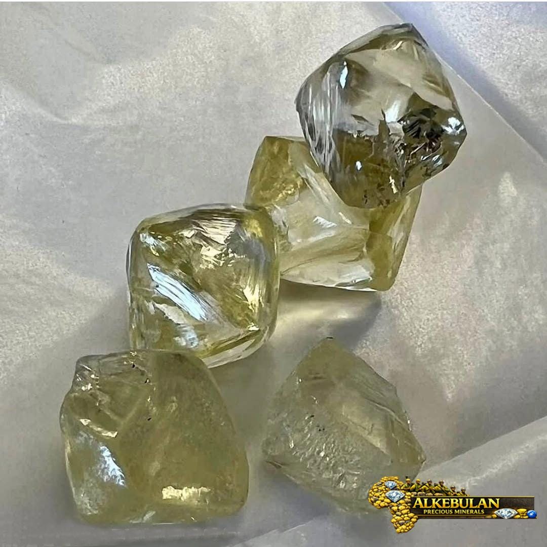 Natural Diamonds – Certified Authentic Diamonds for Investment and Jewelry