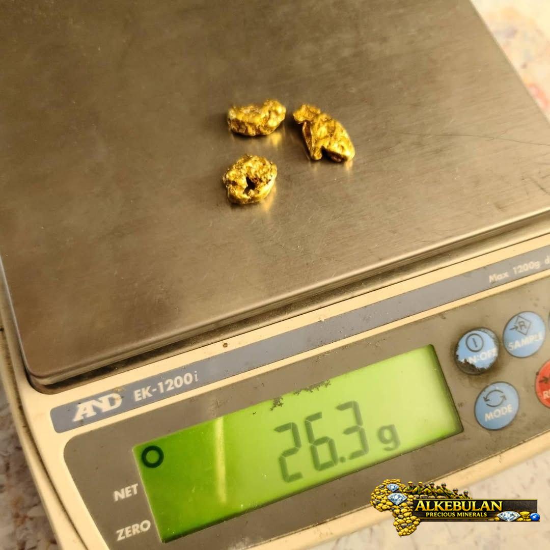 Natural Gold Nuggets for Sale – Best Price & Trusted Supplier Natural Gold Nuggets for Sale – Best Price & Trusted Supplier