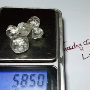 Order Natural Diamonds – High Grade Certified Diamonds