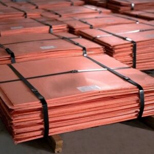 Purchase Copper Cathodes – Bulk Raw Copper Cathodes Available