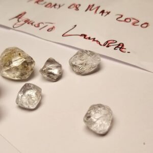 Raw Diamonds for Sale – Uncut Diamonds From Africa