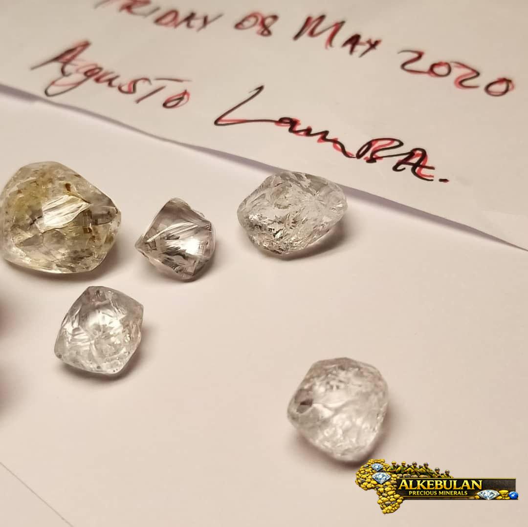 Raw Diamonds for Sale – Uncut Diamonds From Africa Raw Diamonds for Sale – Uncut Diamonds From Africa