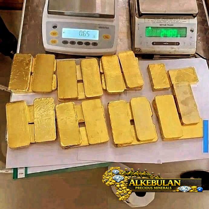 Raw Gold From Africa for Sale – Trusted Gold Supplier Raw Gold From Africa for Sale – Trusted Gold Supplier