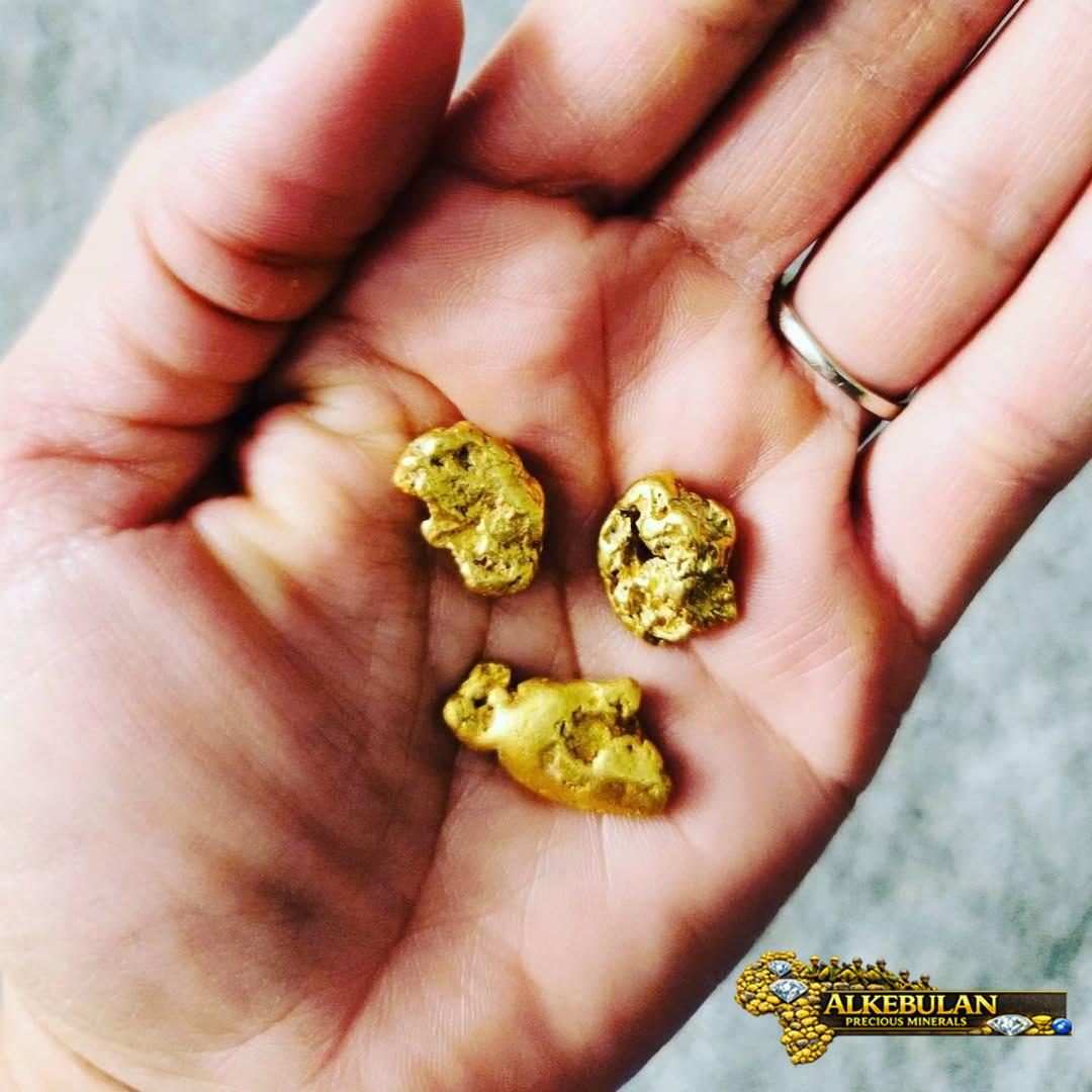 Raw Gold Nuggets for Sale – Authentic Investment Gold Raw Gold Nuggets for Sale – Authentic Investment Gold