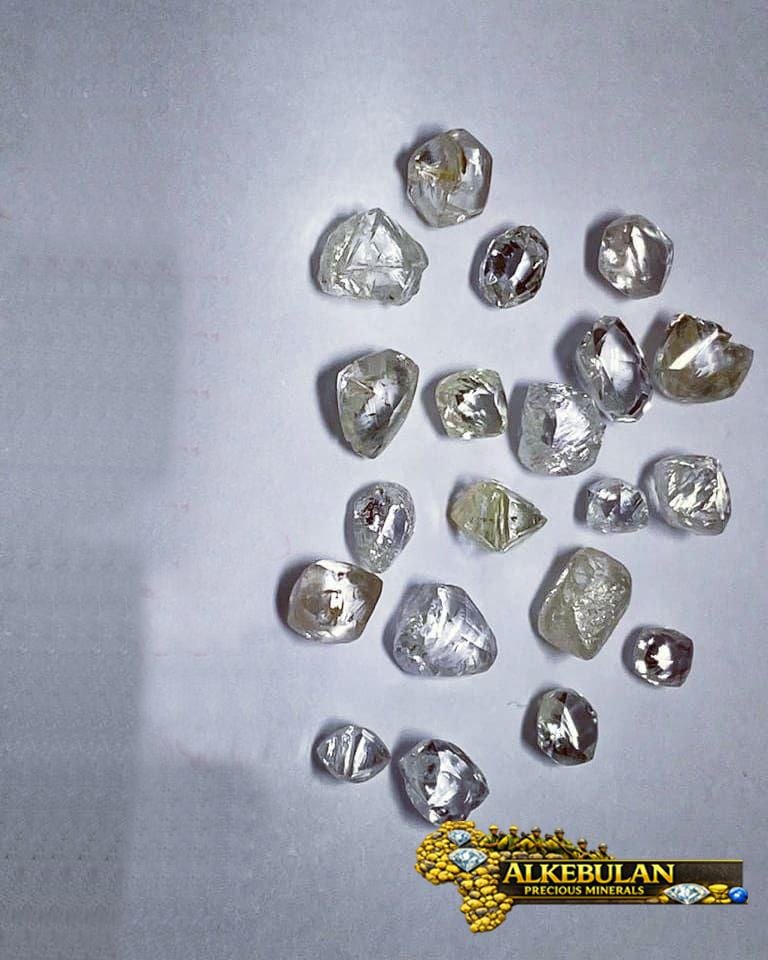 Buy Rough Diamonds Online – High-Quality Raw Diamonds for Trade and Export