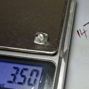 Rough Diamonds 2–6 Carats for Sale – High Yield Gem Quality