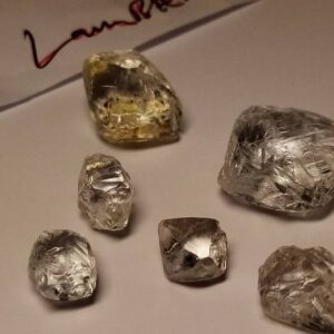 Rough Diamonds for Sale – Wholesale Natural Diamond Supplier