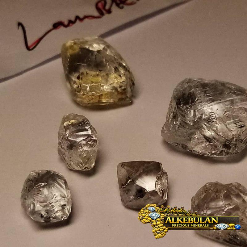 Rough Diamonds for Sale – Wholesale Natural Diamond Supplier Rough Diamonds for Sale – Wholesale Natural Diamond Supplier