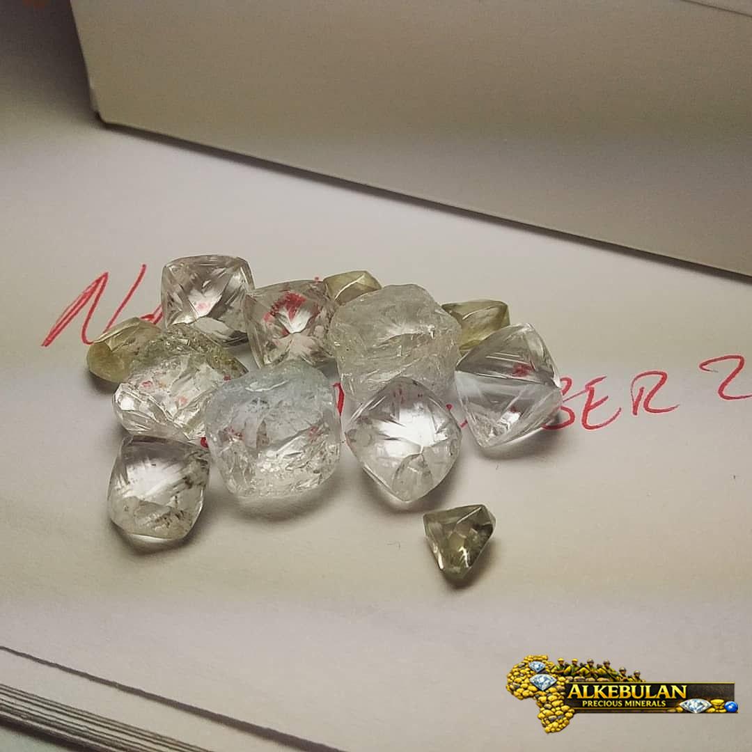 Uncut Diamonds for Sale – Raw & Rough Diamonds Supplier Uncut Diamonds for Sale – Raw & Rough Diamonds Supplier