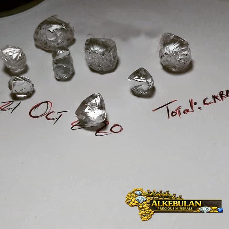 Buy White Diamonds Online – High Clarity Certified Diamonds for Sale