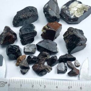 Wholesale Coltan – Natural Columbite-Tantalite Ore Available