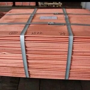 Wholesale Copper Cathodes – Certified Copper Supply