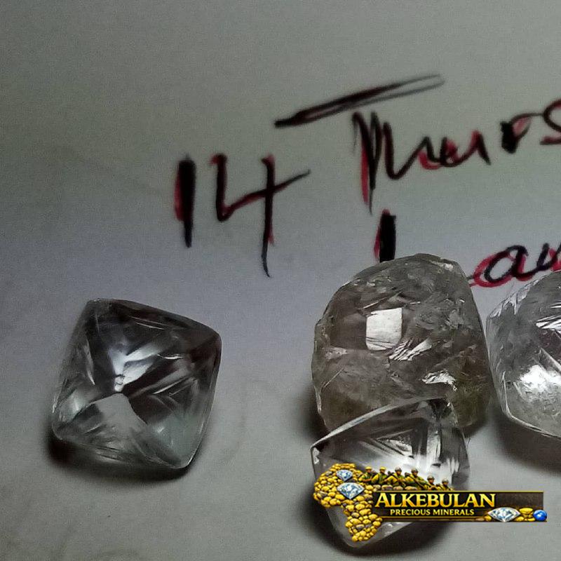 Wholesale Rough Diamonds – Natural Stones Direct From Source Wholesale Rough Diamonds – Natural Stones Direct From Source