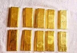 Best Countries to Buy Gold in Africa Safely