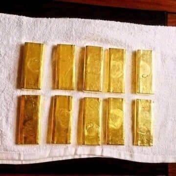 Best Countries to Buy Gold in Africa Safely