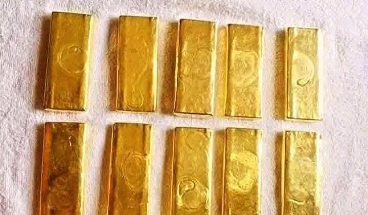Best Countries to Buy Gold in Africa Safely